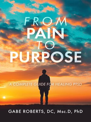 cover image of From Pain to Purpose
